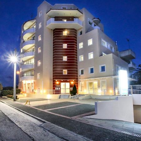 Gk Airport Suites - Free Shuttle By Gk Properties Markopoulo Mesogaias Экстерьер фото