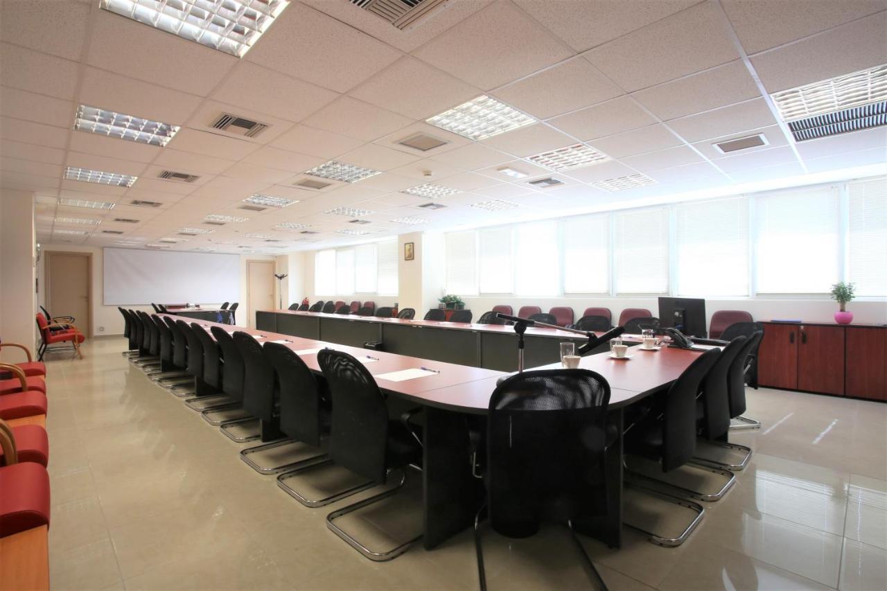 Gk Airport Suites - Free Shuttle By Gk Properties Markopoulo Mesogaias Экстерьер фото